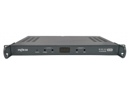   MW-MOD -9621 专业级固定频道邻频调制器 